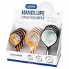 Dorr Magnifier 3 maten  12 