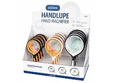 Dorr Magnifier 3 maten  12 