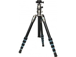 Tr pied outdoor 3-en-1 avec ballhead