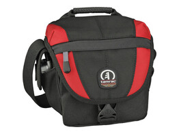 Adventure 1 Black/Red