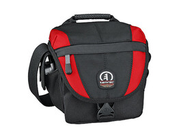 Adventure 3 Black/Red