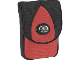 5680 ULTRA THIN DIGITAL POUCH RED