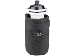 WATER BOTTLE IN CARRIER