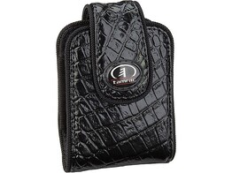 Safari Case 3 Black Crocodile