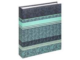 Memo slip-in Pheline blue 200ph 13x18