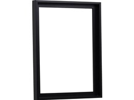 Caisse americaine 50K noir