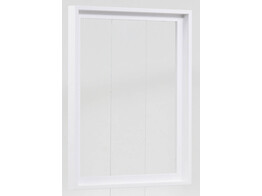 Caisse americaine 50K blanc
