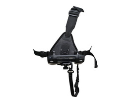 Cotton Carrier Skout G2 Sling style Harness avec flytdeck pour drone