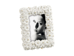 Resin Photo Frame A1284 6x9  3 
