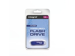Integral 128GB Courier USB2.0 Cle USB