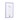 Houten kader Top Cube 7x10 lila  2 