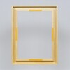Bakkader 90A 20x20 naturel