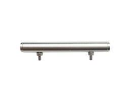 Urne funeraire 8 5cm argent  6 
