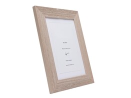 Houten kader 581 beige