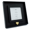 Houten kader Timata 059 black 10x10  6 