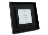 Houten kader Timata 059 black 10x10  6 