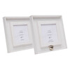 Houten kader Timata 059 white 20x28  6 