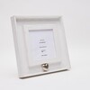 Houten kader Timata 059 white 20x28  6 