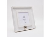 Houten kader Timata 059 white 20x28  6 