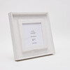 Houten kader Timata 059 white 20x28  6 