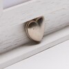 Houten kader Timata 059 white 20x28  6 