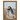 SlimPYX fotokader 10x10 bruin
