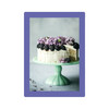 SlimPYX fotokader 10x15 lila violet
