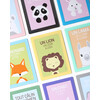 SlimPYX fotokader 10x15 lila violet