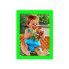 SlimPYX fotokader 10x10 fluo groen