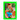 SlimPYX fotokader 10x10 fluo groen