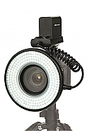 Dorr LED Ringlight DRL-232