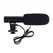 Dorr Condenser Microphone CV-02