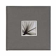 Album UniTex 34x34cm 40 pag Grey (3)