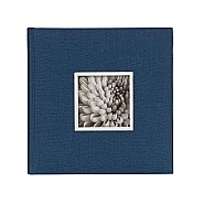 Album UniTex 23x24cm 60 pag Blue (3)