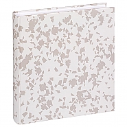 Design album Terrazzo stone white 30x30 cm (2)