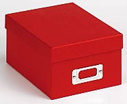 Photo box red 700ph 10x15