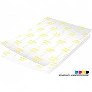 Transfer Paper A3 Laser Dark No-Cut B-paper 100 sheets