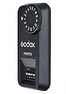 Godox kit Studio emetteur recepteur FT-16S