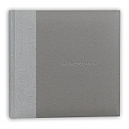 Album Louis 20 sheets  24x24cm grey