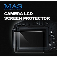 MAS Screen Protector Nikon D3200/D3300/D3400/D3500
