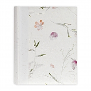Rice paper album Nepal with giftbox 24x32 30 sheets (2)