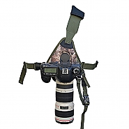 Cotton Carrier Skout G2 Sling style Harness for 1 camera Camo