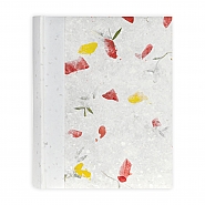 Rice paper album Tibet  with giftbox 24x32 30 sheets (2)