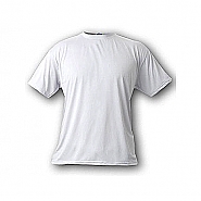T-Shirt Vapor child 140 White 10 jaar (6)