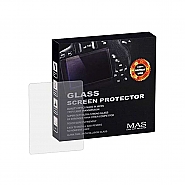MAS AR Screen Protector Canon R6