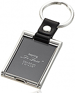 key holder Deluxe, black 3,5x4,5 cm (6)