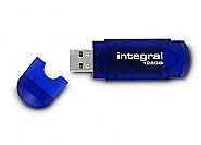 Integral 128GB Courier USB2.0 Cle USB