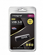 Integral 128GB Noir USB3.0 Flash Drive