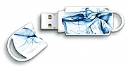 Integral 8GB Xpression USB Flash Drive Wave