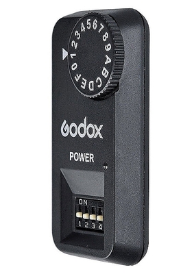 Godox FT-16S for V850 and V860